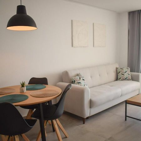 Las Caracolas Deluxe Apartment Nº5 Puerto del Carmen  Ngoại thất bức ảnh