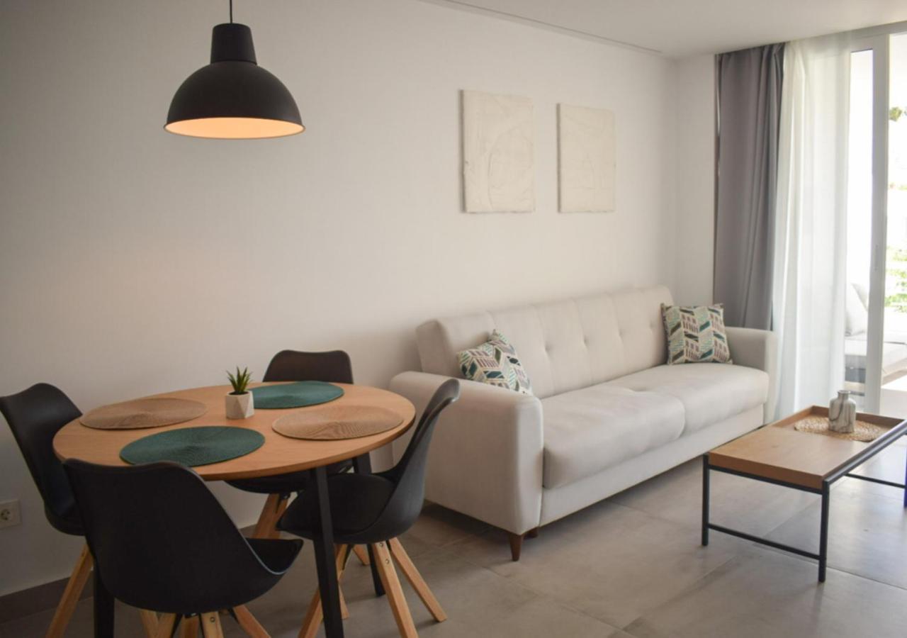 Las Caracolas Deluxe Apartment Nº5 Puerto del Carmen  Ngoại thất bức ảnh