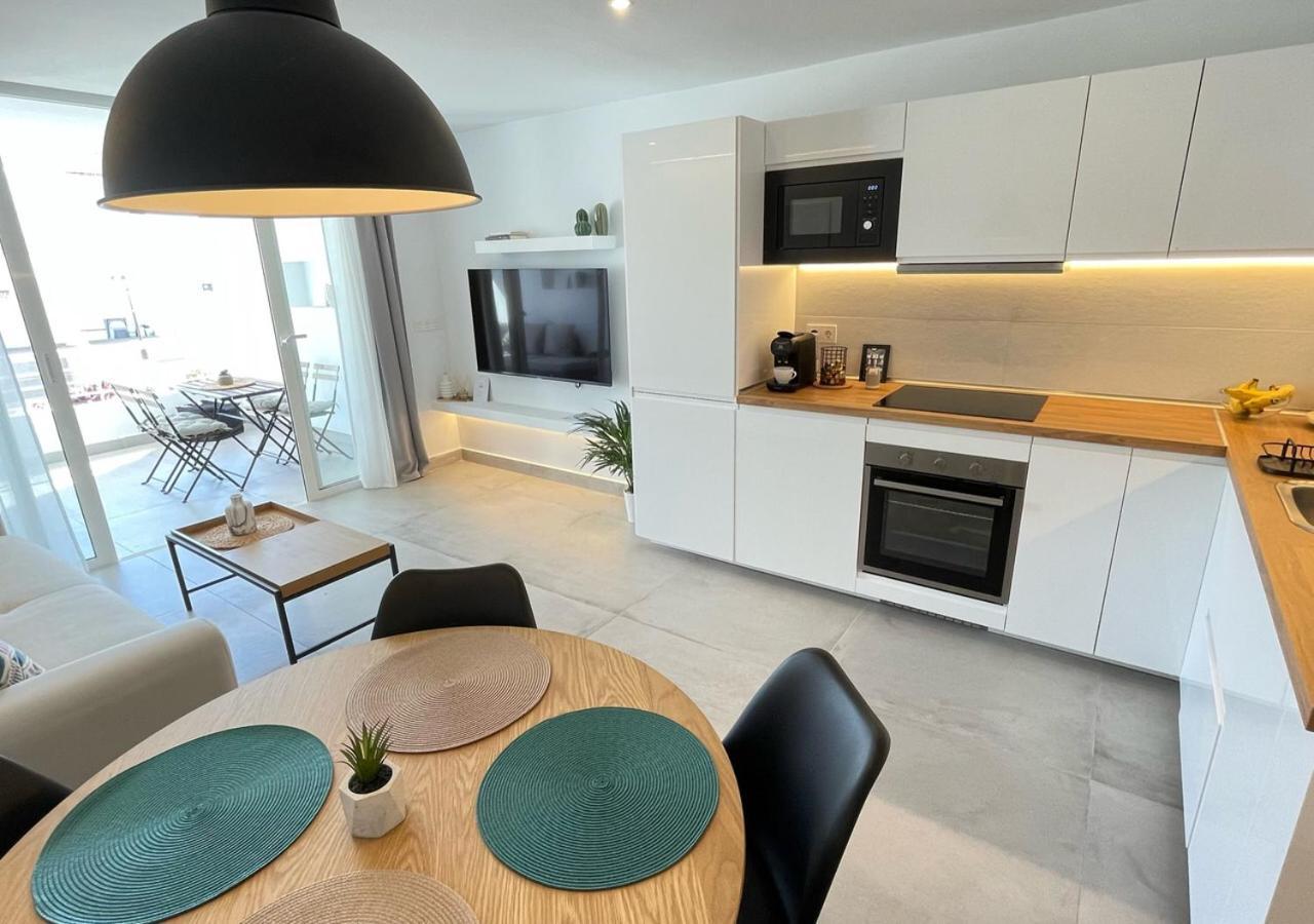 Las Caracolas Deluxe Apartment Nº5 Puerto del Carmen  Ngoại thất bức ảnh