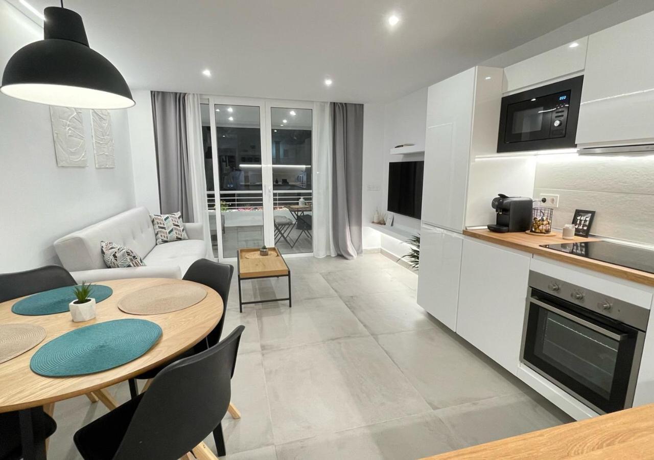 Las Caracolas Deluxe Apartment Nº5 Puerto del Carmen  Ngoại thất bức ảnh