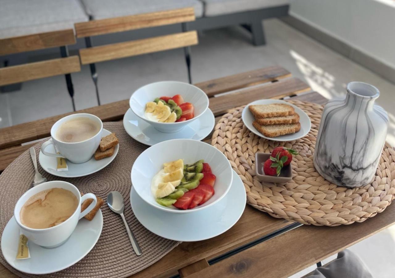 Las Caracolas Deluxe Apartment Nº5 Puerto del Carmen  Ngoại thất bức ảnh