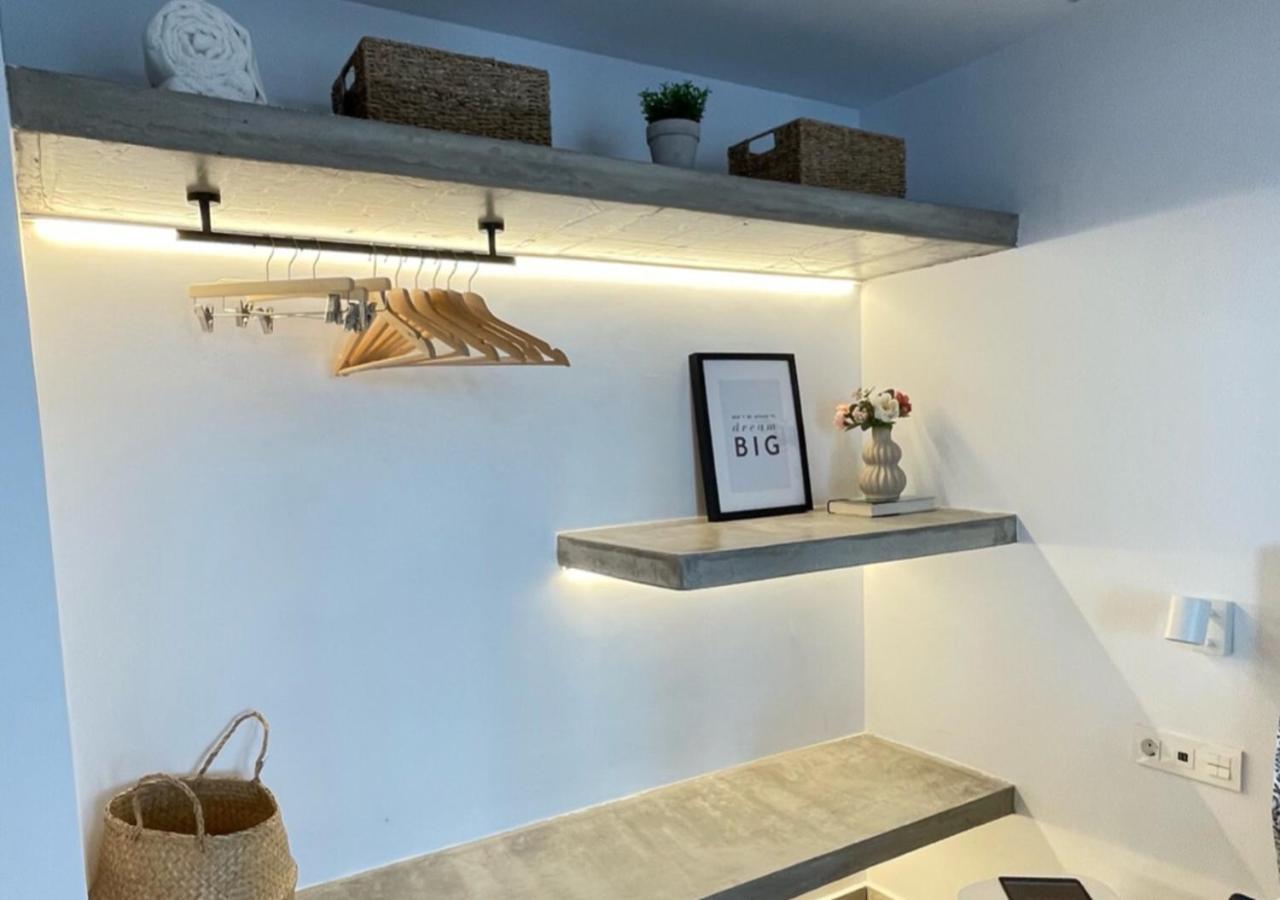 Las Caracolas Deluxe Apartment Nº5 Puerto del Carmen  Ngoại thất bức ảnh
