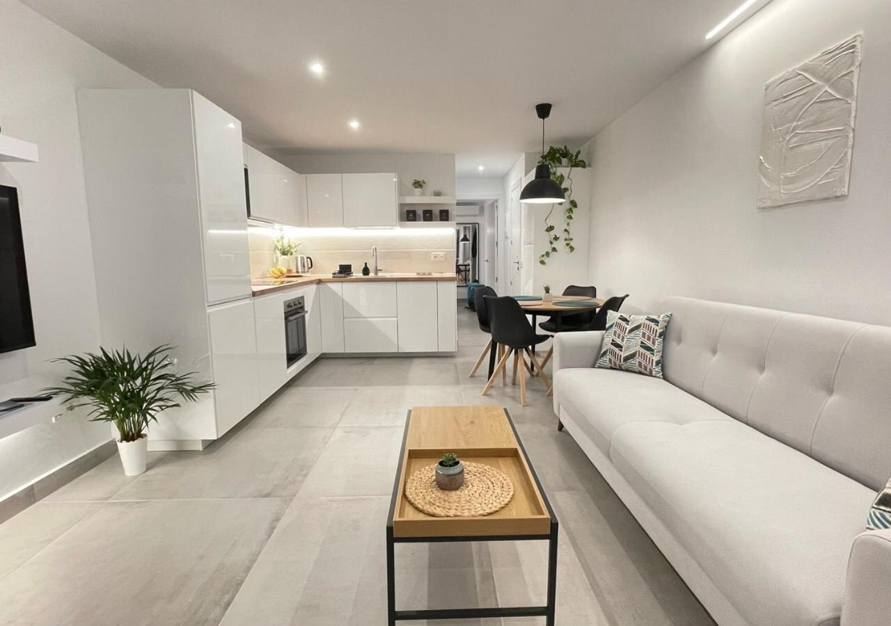 Las Caracolas Deluxe Apartment Nº5 Puerto del Carmen  Ngoại thất bức ảnh