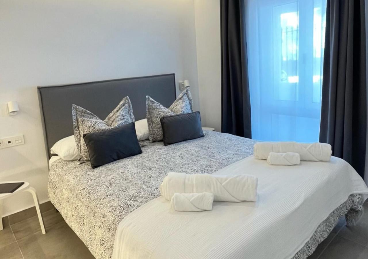 Las Caracolas Deluxe Apartment Nº5 Puerto del Carmen  Ngoại thất bức ảnh