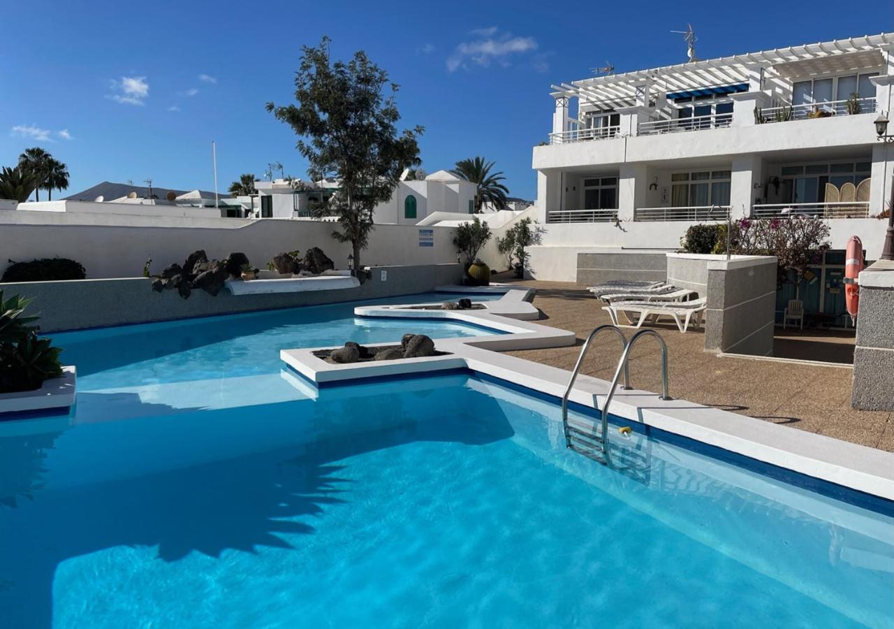 Las Caracolas Deluxe Apartment Nº5 Puerto del Carmen  Ngoại thất bức ảnh