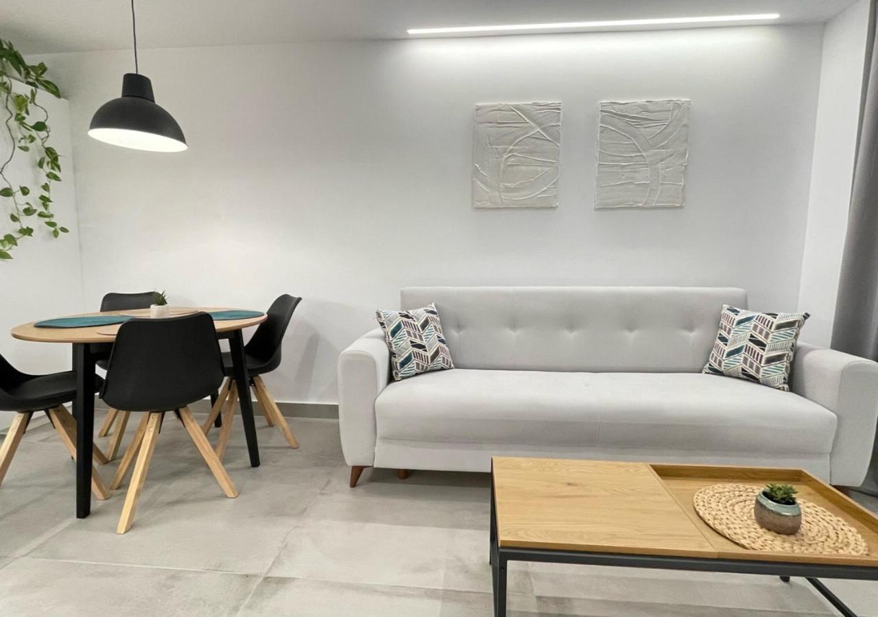 Las Caracolas Deluxe Apartment Nº5 Puerto del Carmen  Ngoại thất bức ảnh