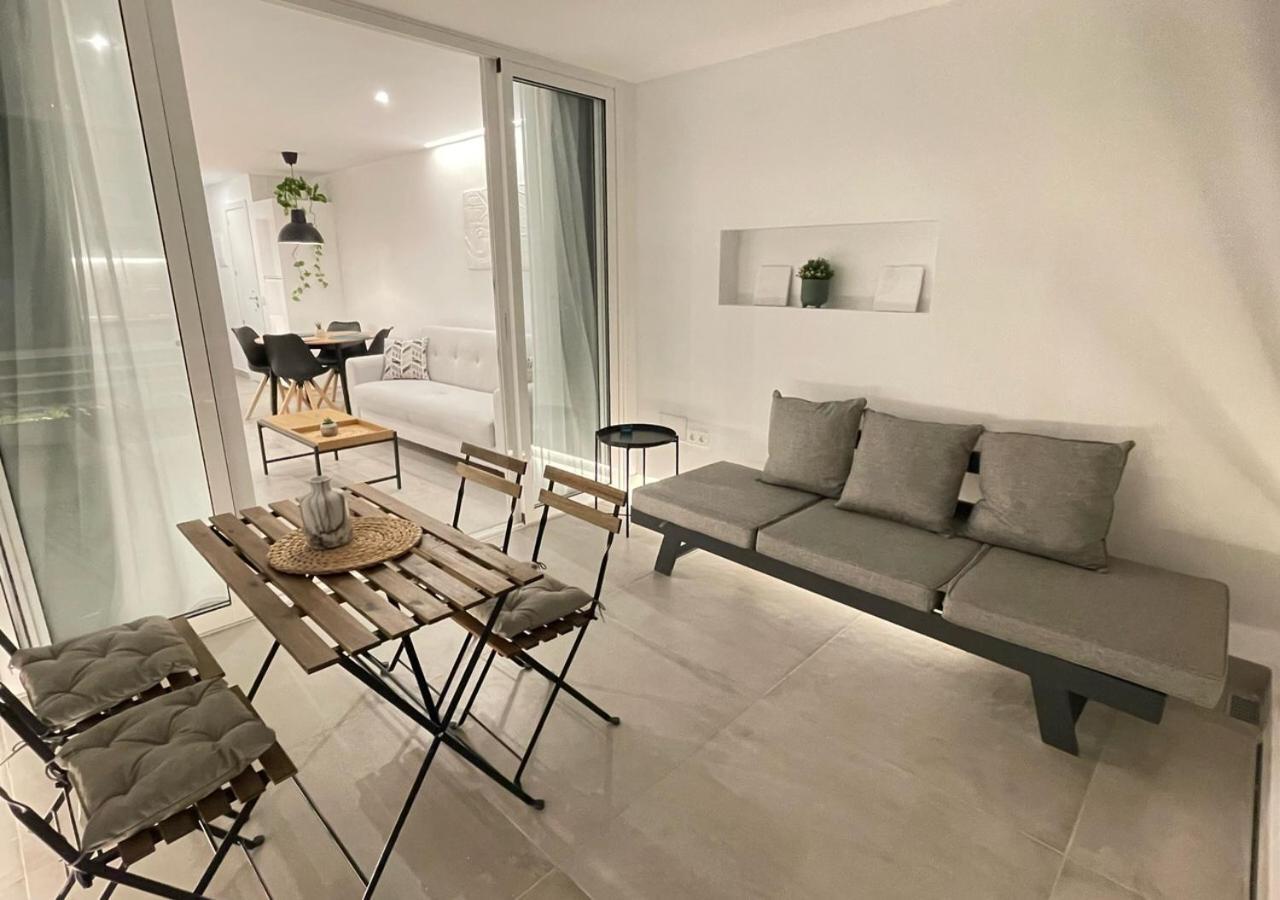 Las Caracolas Deluxe Apartment Nº5 Puerto del Carmen  Ngoại thất bức ảnh