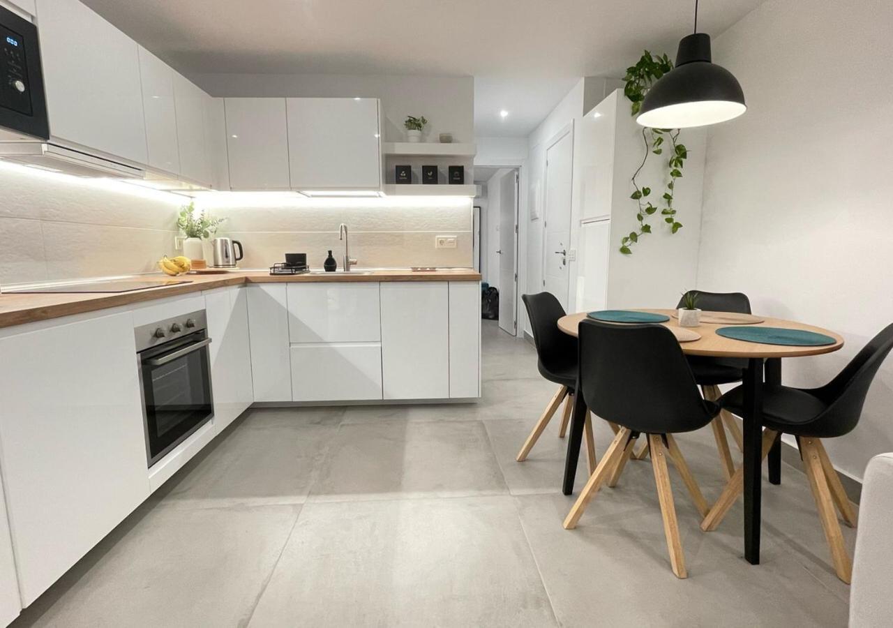 Las Caracolas Deluxe Apartment Nº5 Puerto del Carmen  Ngoại thất bức ảnh