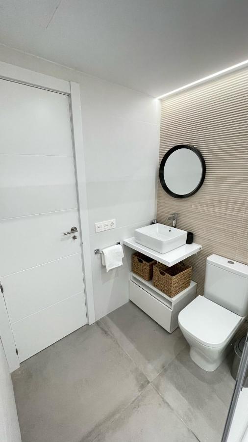 Las Caracolas Deluxe Apartment Nº5 Puerto del Carmen  Ngoại thất bức ảnh